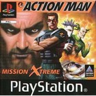 Action Man Mission Extreme (Playstation PS1) *SENZA SCATOLA*
