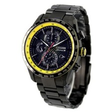 Citizen Nissan Fairlady Z Men's Black Watch - AT818589E for sale