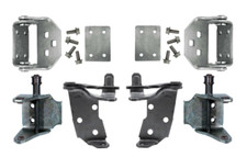 OER Complete Door Hinge Set 1982-1992 Firebird/Trans AM and Camaro