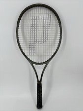 Prince Graphite Volley Expanded PowerZone 4 1/2 4 Grip Tennis Racquet Good