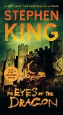 The Eyes of the Dragon: A Story by King, Stephen