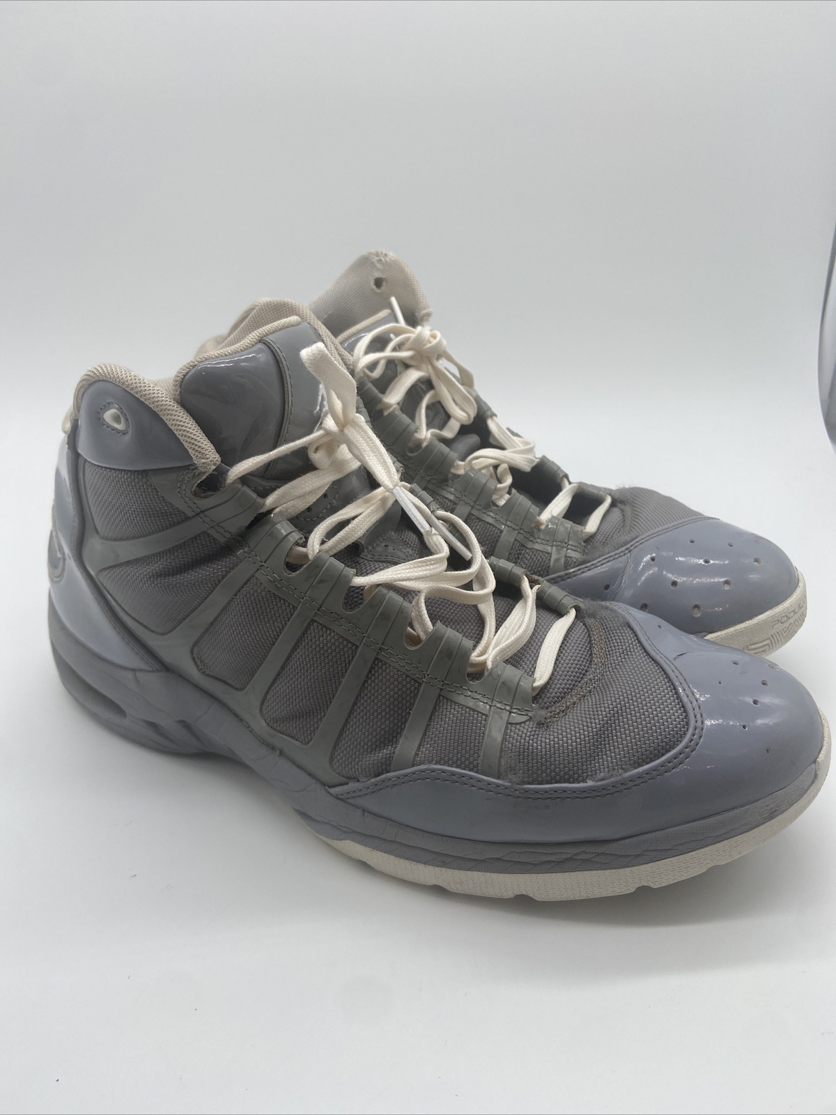 Nike Air Jordan Play In These F Basketball Sneakers Men’s Sz 11 440896-001 thumbnail 2