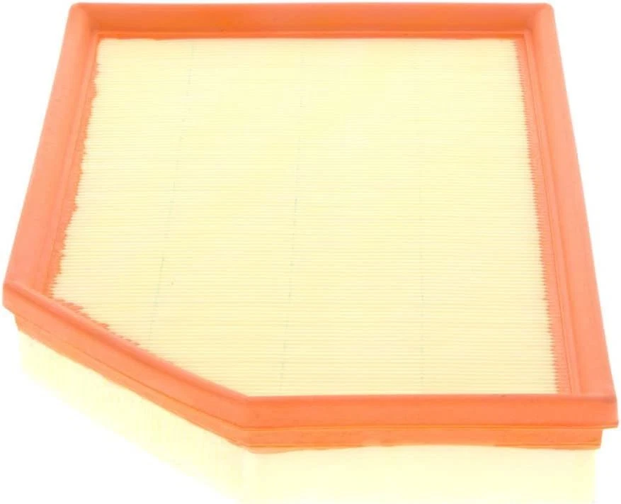 Filtro de aire Bosch para Volvo - XC60 MK1 2.0 2.0D 2.4D 2008-2017 S0513 F026400513 Foto 4 de 4