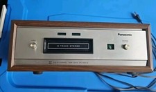 Panasonic RS-845 US