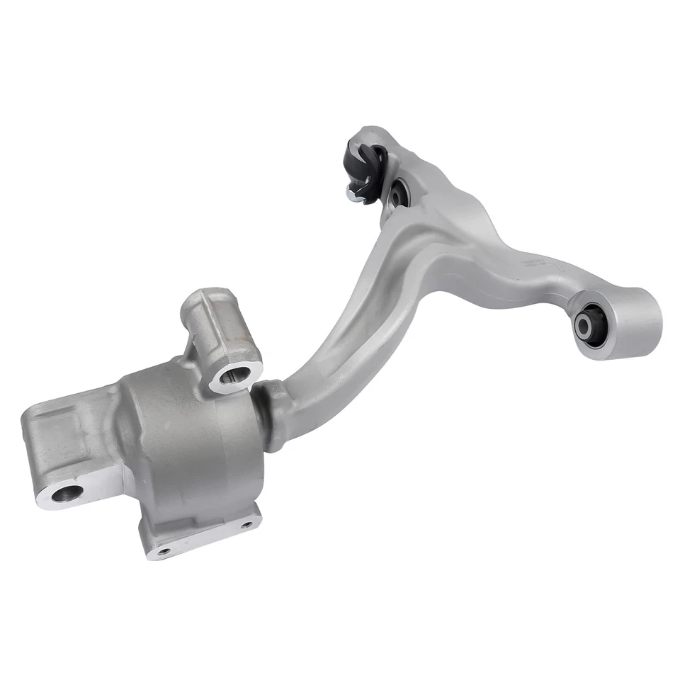 Brazo de control inferior izquierdo conductor delantero con rótula para Infiniti G25 G35 G37 Q40 Foto 4 de 4