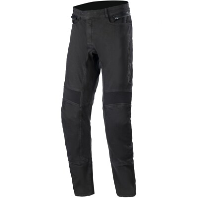 Alpinestars Pants Men SP Pro Men's Motorcycle Jeans Extremely