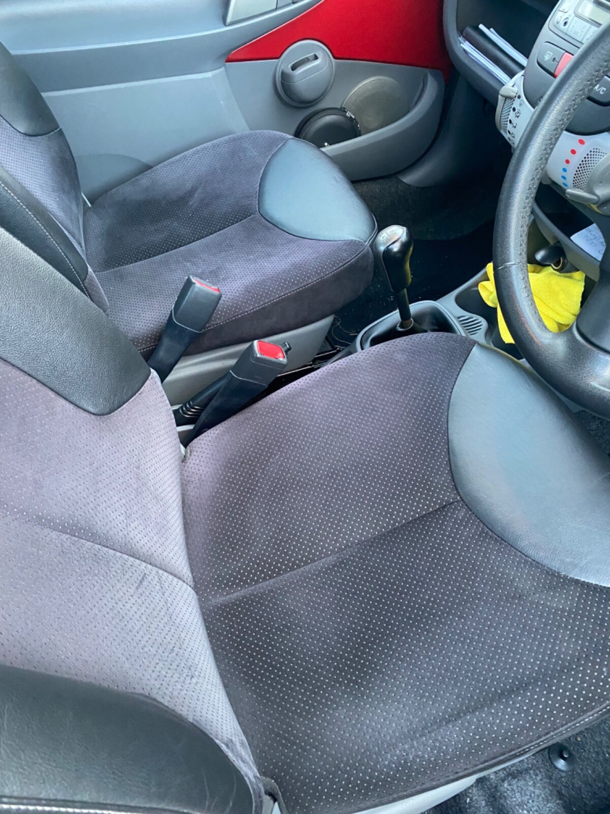 Motorhome tow car eBay