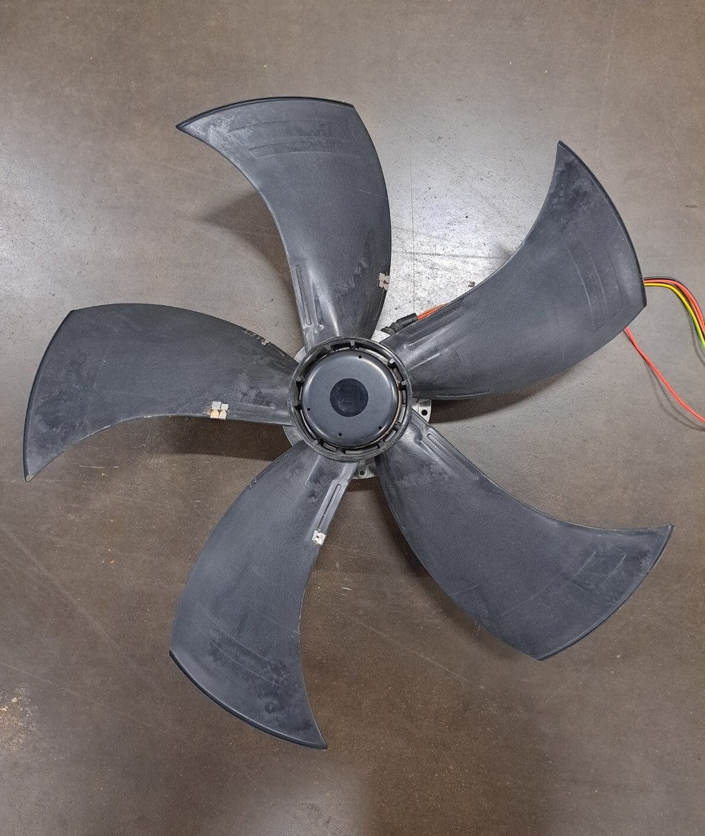 A3G665-AC41-D4 P/N 102803-04 OEM 208/240 fan motor 26