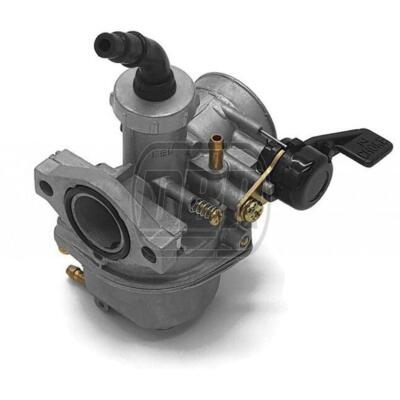 Keihin PZ22 22mm Performance Vergaser Pit Bike Monkey Carburetor 90cc 110cc 125cc