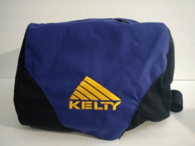 Sac à dos Kelty Redcloud 5400 Reflex cadre interne bleu noir pack