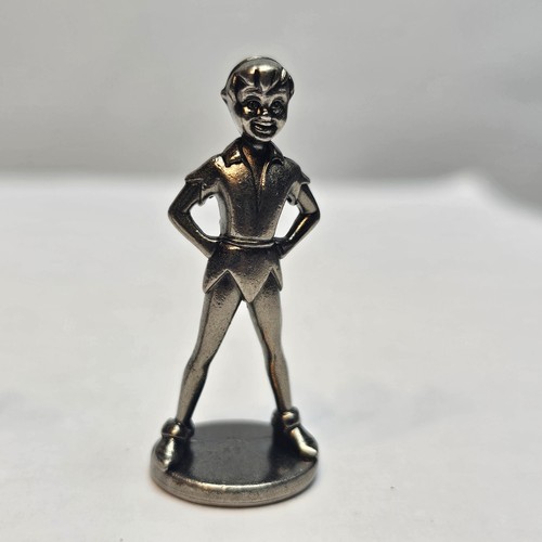 2001 Monopoly The Disney Edition - Replacement Game Parts/Pieces - You Choose - Picture 11 of 15