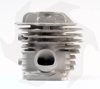 Cilindro e pistone per motoseghe OLEOMAC 952, EFCO 152 BG005716