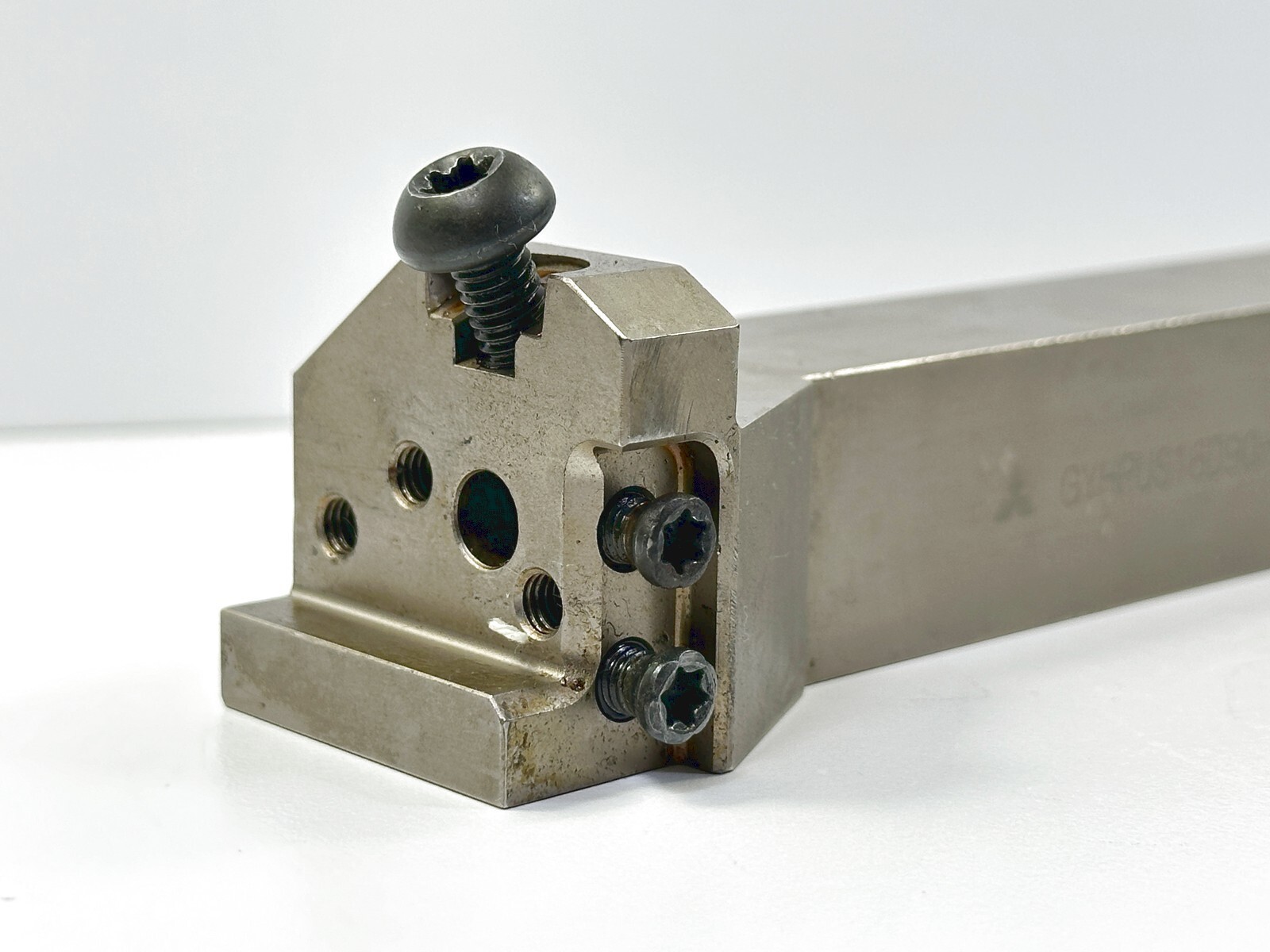 Mitsubishi GYHRUS16D90-M25L | Indexable Lathe Holder | 1