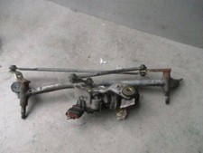 2009 RENAULT MEGANE MK2 WINDSCREEN VIPER MOTOR & LINKAGE