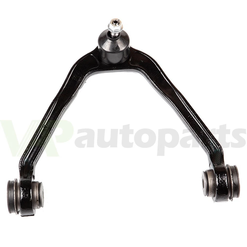 Brazo de control superior delantero rótula varilla de amarre eje CV para GMC Yukon XL 1500 Foto 2 de 4