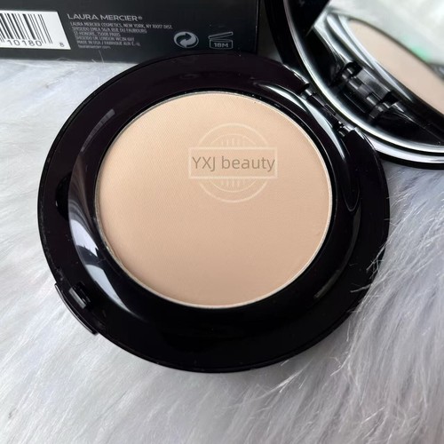 Laura Mercier Smooth Finish Foundation Powder~01 1N1~Full size 9.2 g/0.3 oz~New - Picture 2 of 5