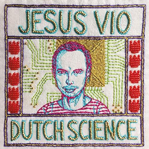Vio, Jesus Dutch Science (CD)
