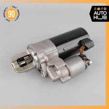 12-18 Mercedes W212 E350 E400 CLS400 SLC43 Engine Motor Starter 2769062300 OEM