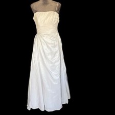 Galina Wedding Dress Size 2