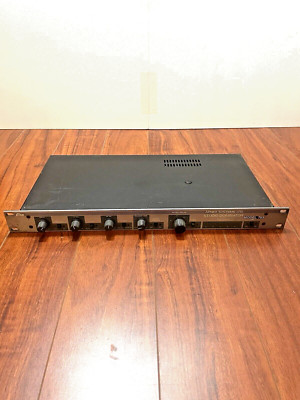 Aphex Studio LTD Dominator Model 703 Rack Mountable