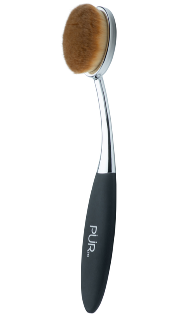 pur skin perfecting concealer brush