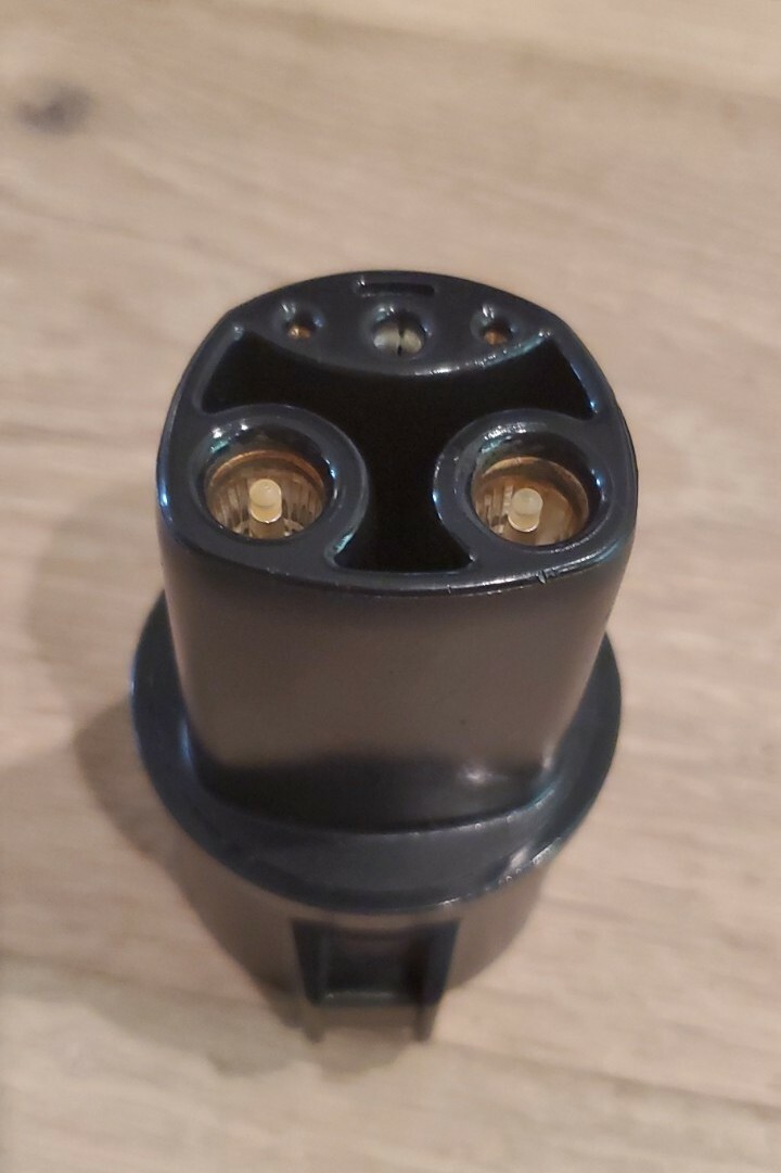 OEM Genuine Tesla SAE J1772, Model S/X/3/Y Charger Charging UMC Adapter