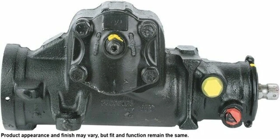 Engranaje de dirección Cardone Reman 27-7592 | Pieza automática de alta calidad, ajuste universal para Foto 2 de 4