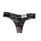 Pink Spanx Thong/String Panties for Women