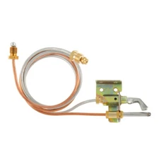 Water Heater Pilot Assembely With Tubing And 22 Inch Thermocouple Fits Desa NR