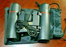 SuperbSakura Binoculars Day and Night Vision