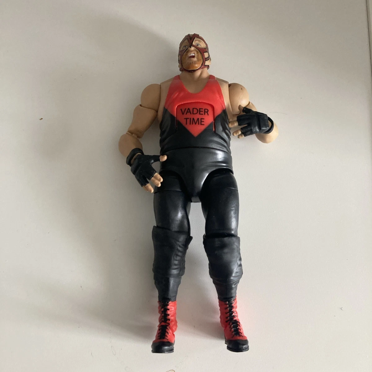 wwe vader products for sale | eBay