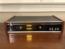 DBX 2BX Two Band Dynamic Range Expander - Tested Working 