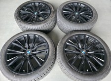 Original BMW 3er G20 G21 4er G22 18 Zoll Winterr�der M796 6885305 Felgen +6,3mm