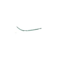 Profil Verchromt SX Zierleiste Vorne FüR Serie 5 E39 2000-2003 51117005971