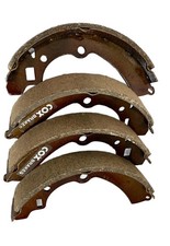 Tambour de frein Suzuki SAMURAI