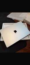 Apple MacBook Pro 15,4 Zoll Intel Core Duo 48GB RAM 2026 Silber
