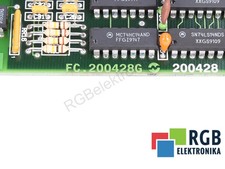 FS.200428G ENTREES 200428D26 NUM - Reconditionné - Garantie 12 mois