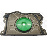 Elring 710.670 Wellendichtring Kurbelwelle FüR Jeep Lancia Chrysler Fiat Dodge