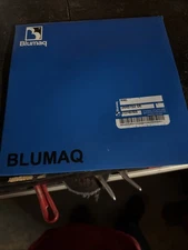 Blumaq Ring 3445153 0E 8137407606
