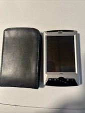 HP iPAQ Pocket PC 2003 Pro w/Outlook 2002 With Stylus  Case No Cable
