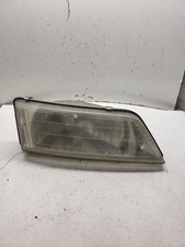 1998 Nissan Maxima Passenger Right Headlight 260100l725 1456294