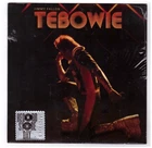 JIMMY FALLON Tebowie 7" 2012 RSD Vinyl SEALED Tim Tebow DAVID BOWIE Jim Morrison