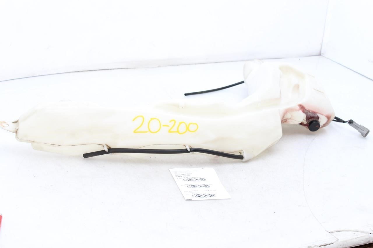 02-07 MASERATI 4200 M138 WINDSHIELD WASHER RESERVOIR TANK 41533