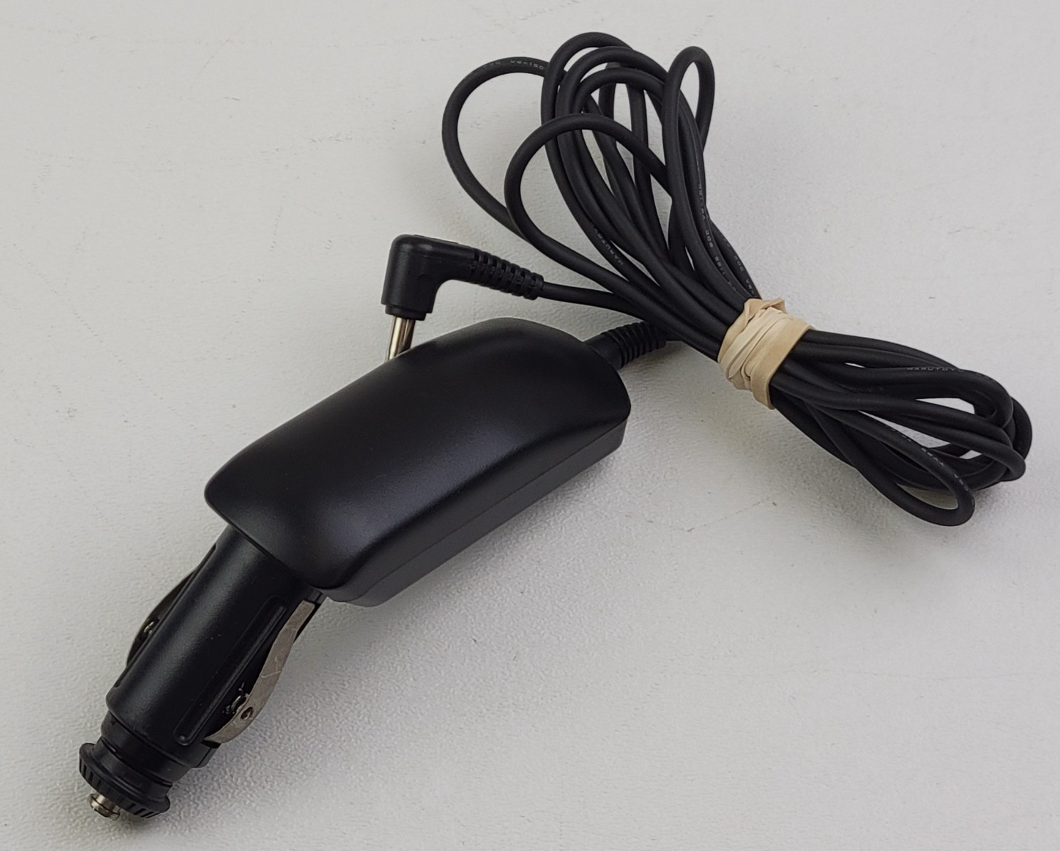 OEM Panasonic SH-CDC9 Lighter Plug In Car Charger Power Adap