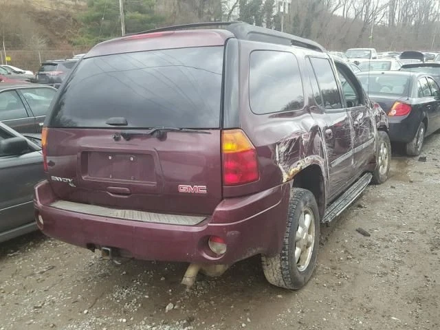 Fuse Box Engine Fits 06 ENVOY 1795840 - Image 3 of 4