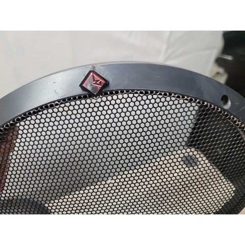Rockford Fosgate R169X3 Prime Series 6" x 9" 3-Way Coaxial Speakers 6x9 Coax - Picture 12 of 19