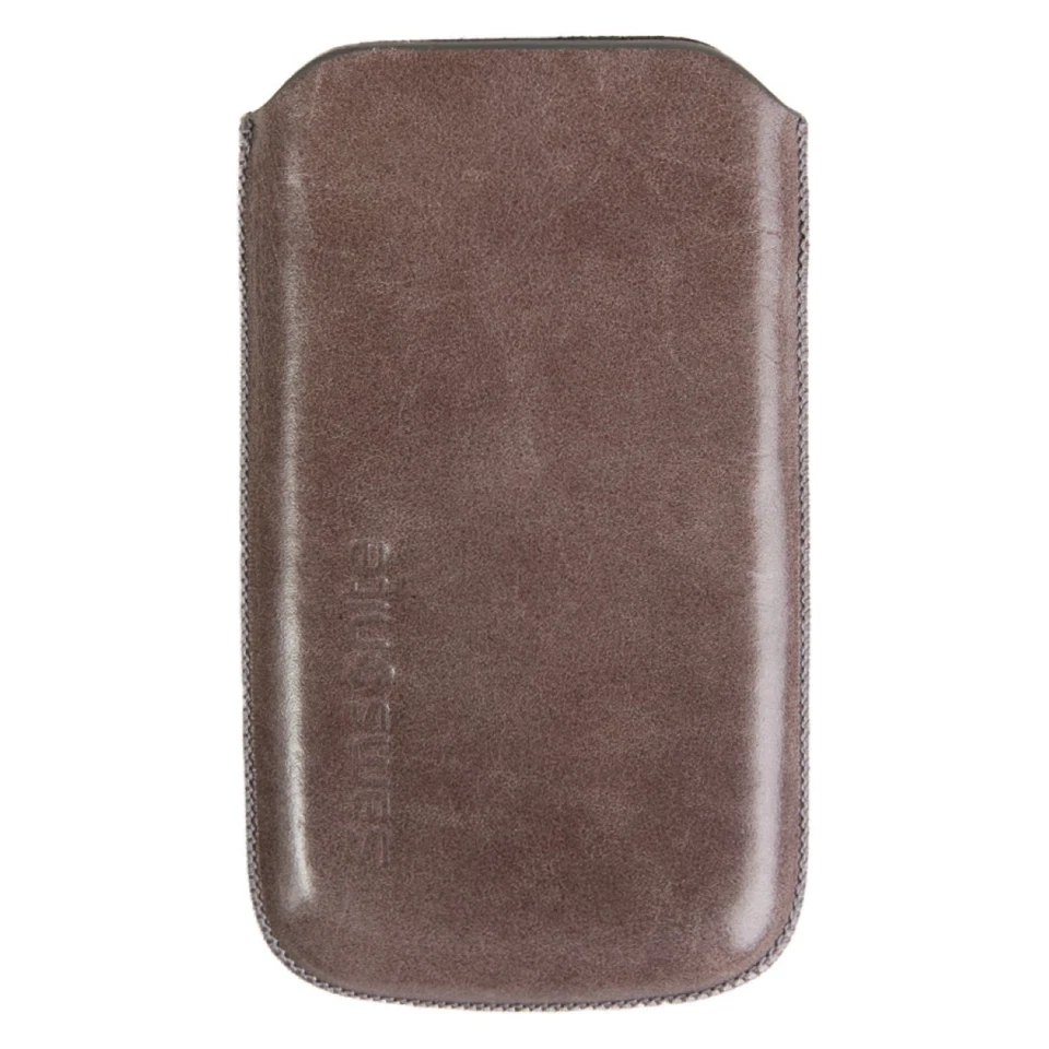 Samsonite Handy-Tasche Sleeve Toledo Gr. M grau Köchertasche Etui Case Hülle Bag - Bild 1 von 4