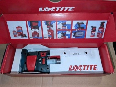 Loctite Kleberpistole für 50ml bis 250ml Handdosierer NEU