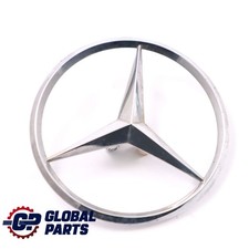 Mercedes R171 Kofferraum Emblem Heckklappe Heckklappe Stern Logo A1717580058 Mercedes R171 Kofferraum Emblem Heckklappe Heckklappe Stern Logo A1717580058