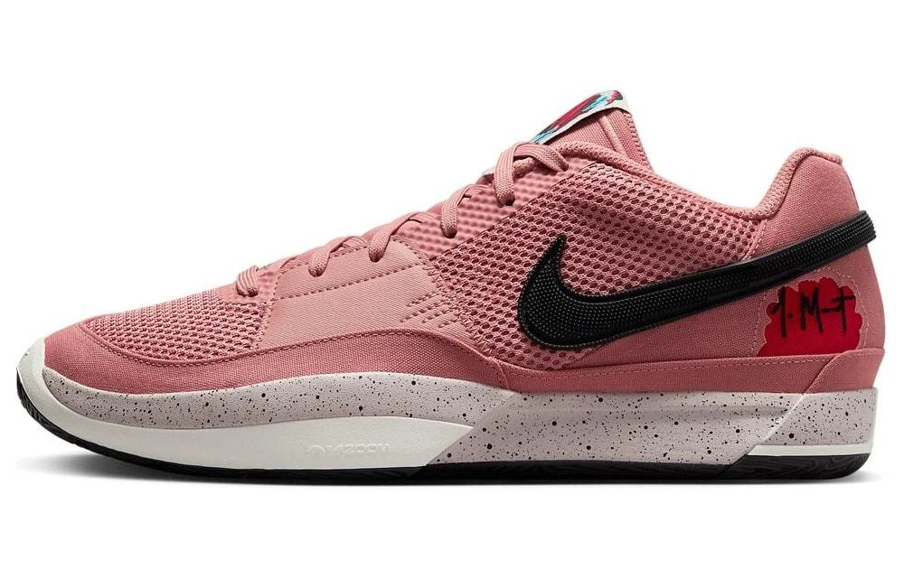 【新品未使用】Nike Ja1 EP Nike Ja 1 EP Red Stardust for Sale | Authenticity Guaranteed | eBay